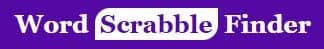 Word Scrabble Finder